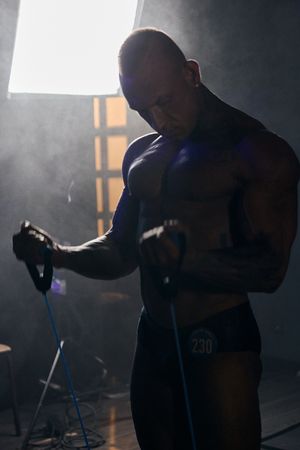 Фоторепортаж Таисии Гордовой